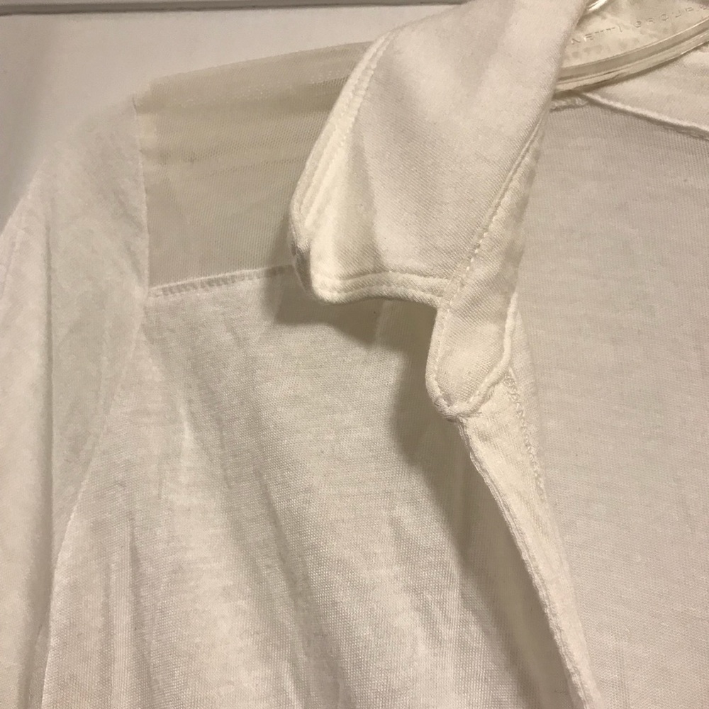 Button down Shirt - Picture 2 of 4